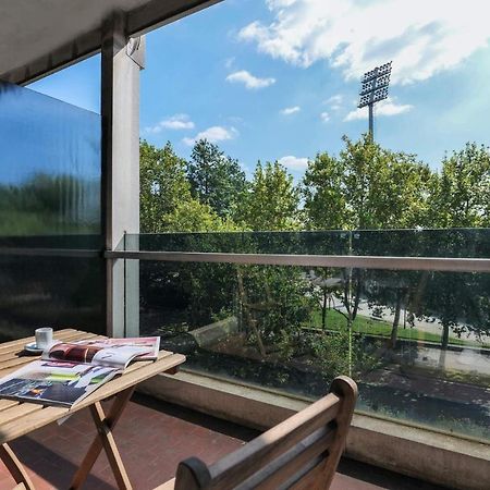 Contempora Apartments - Elvezia 8 - E33 Mediolan Zewnętrze zdjęcie