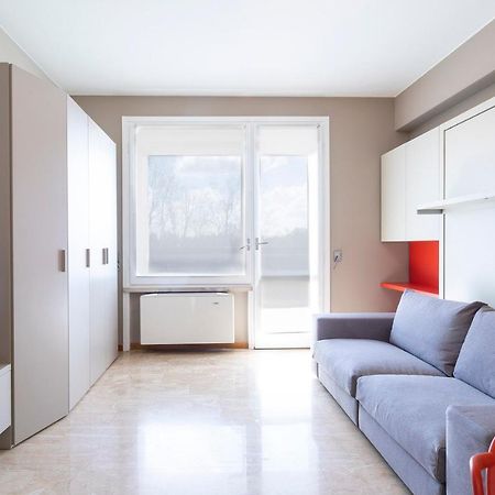 Contempora Apartments - Elvezia 8 - E33 Mediolan Zewnętrze zdjęcie