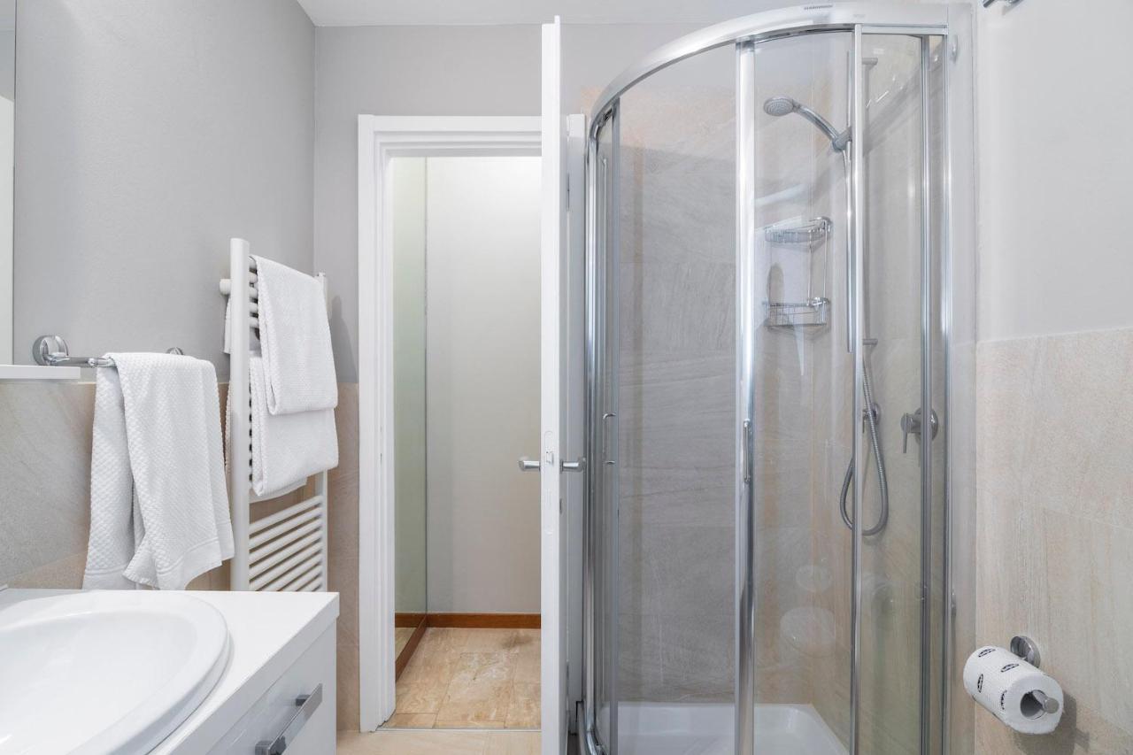 Contempora Apartments - Elvezia 8 - E33 Mediolan Zewnętrze zdjęcie