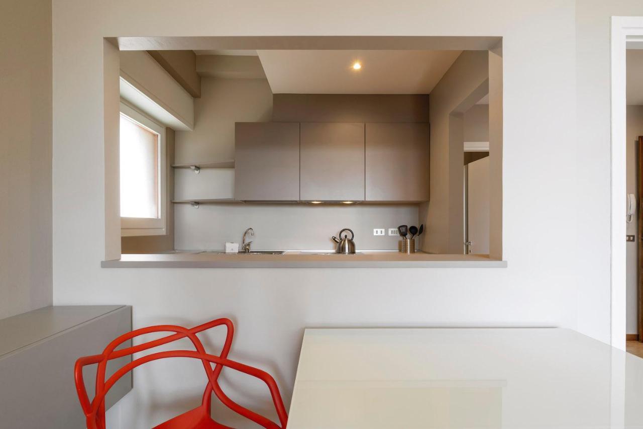 Contempora Apartments - Elvezia 8 - E33 Mediolan Zewnętrze zdjęcie