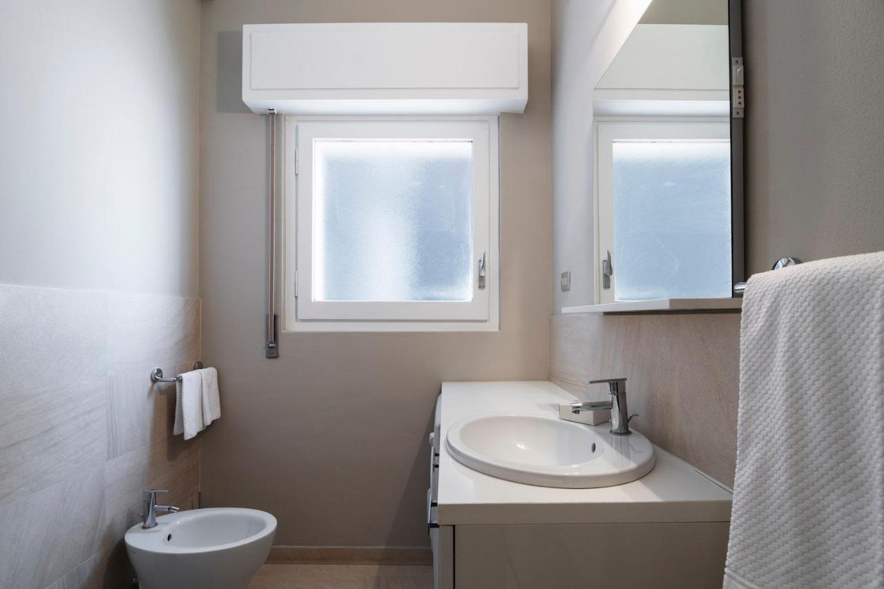 Contempora Apartments - Elvezia 8 - E33 Mediolan Zewnętrze zdjęcie