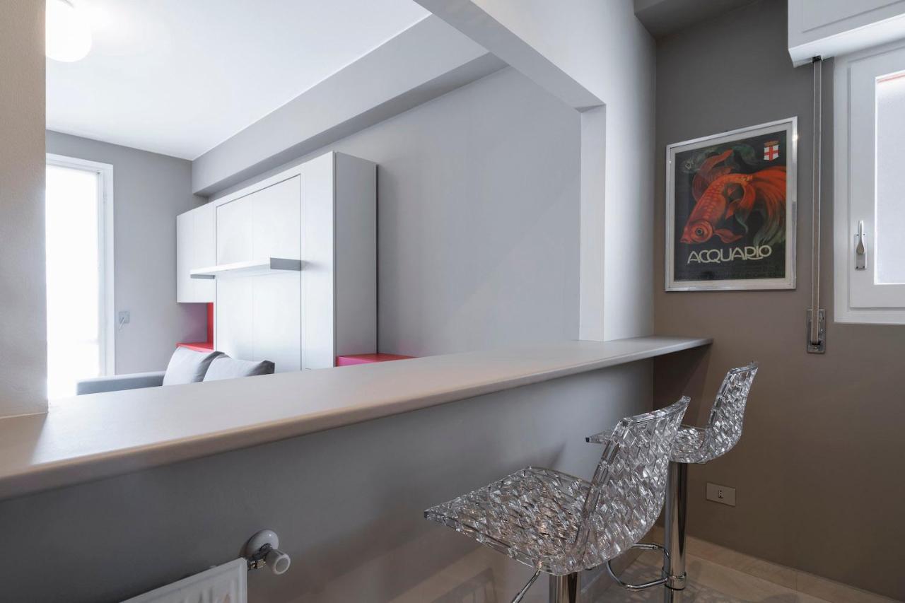 Contempora Apartments - Elvezia 8 - E33 Mediolan Zewnętrze zdjęcie